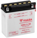 Yuasa Startbatteri 12N5.5-3B